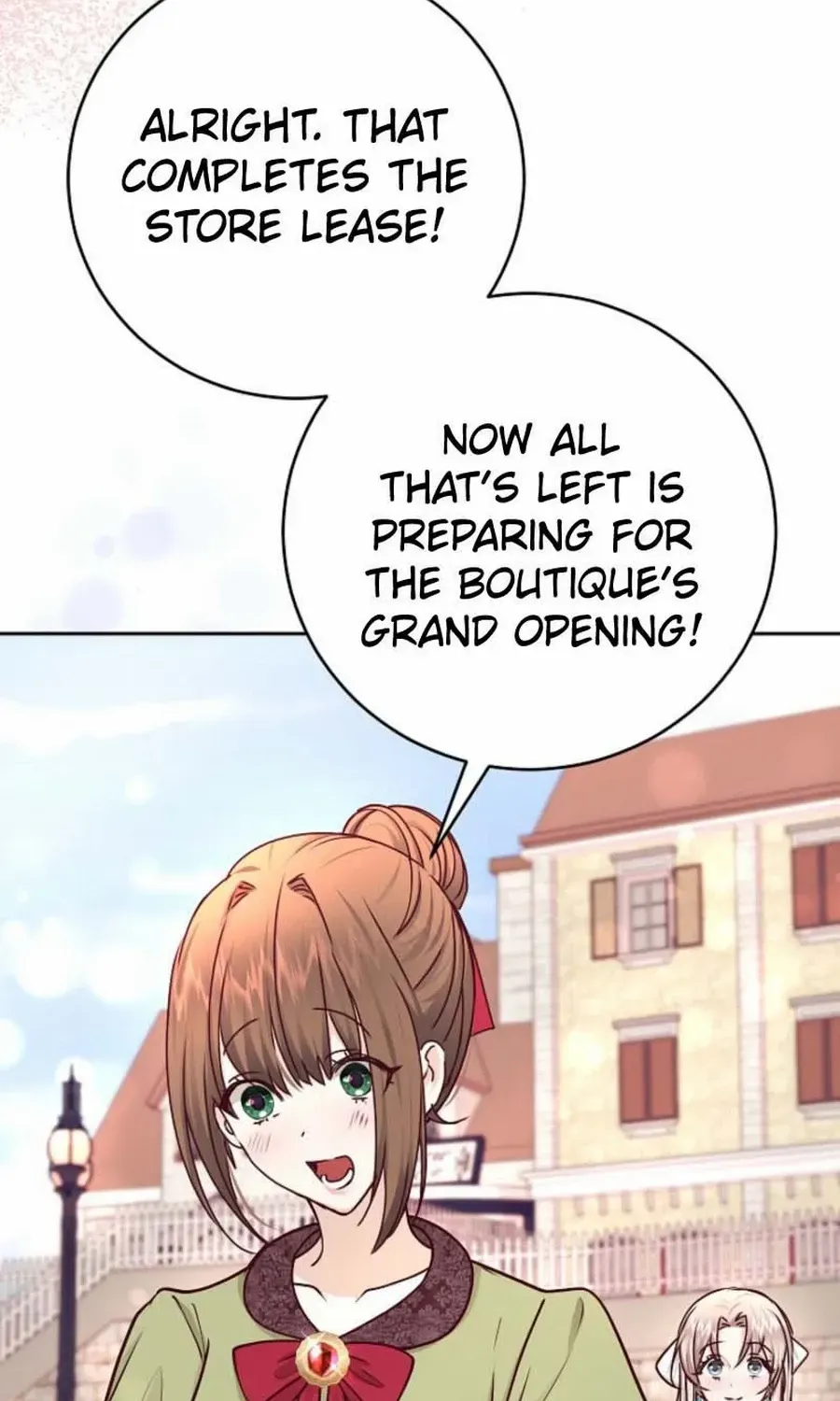 Husband Replacement Chapter 45 page 18 - 