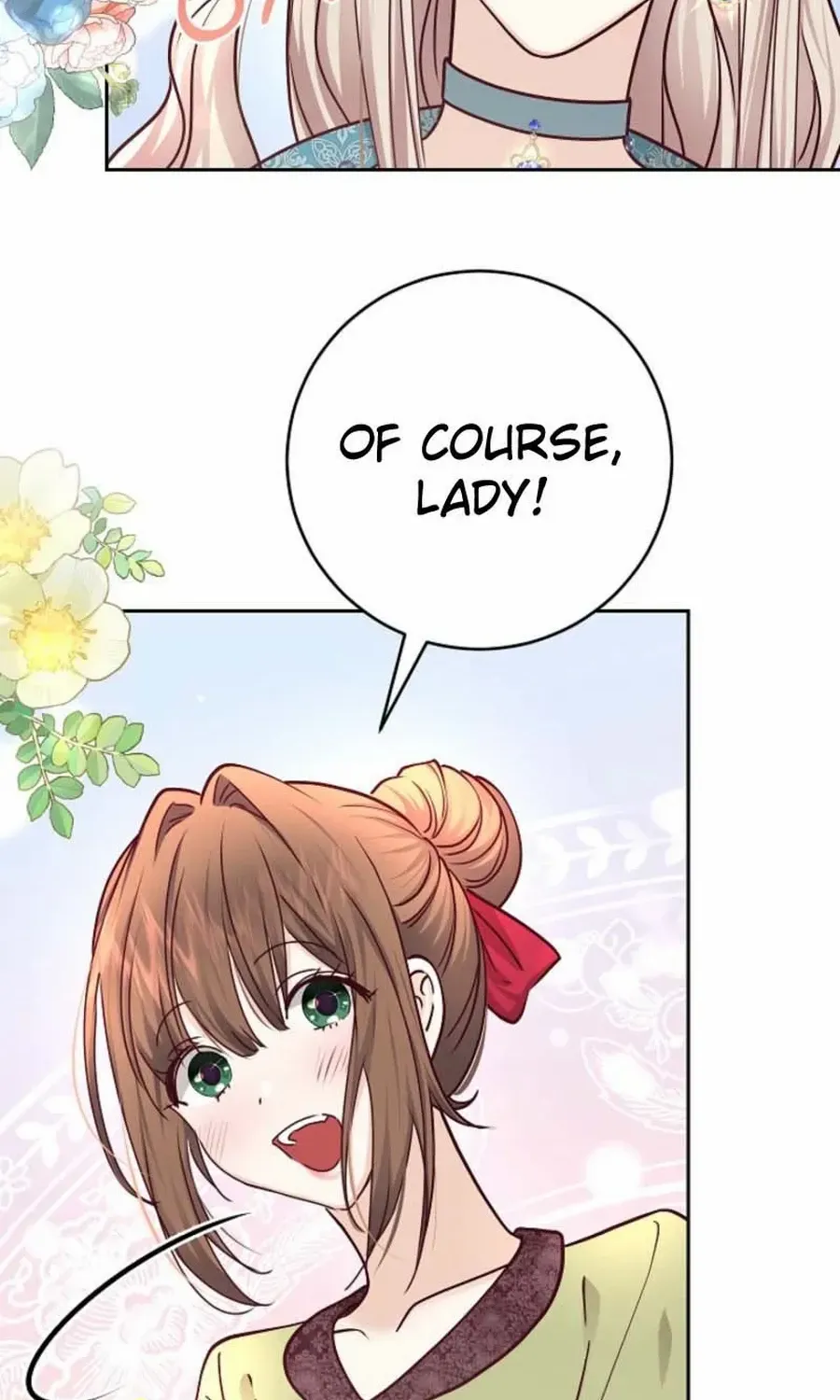 Husband Replacement Chapter 45 page 20 - 