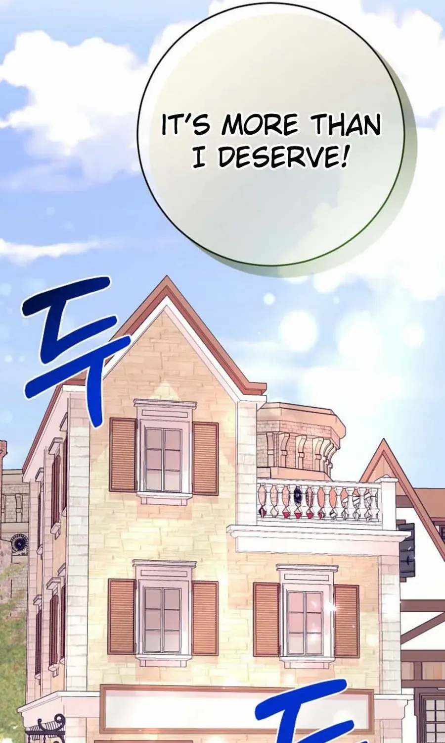 Husband Replacement Chapter 45 page 22 - 