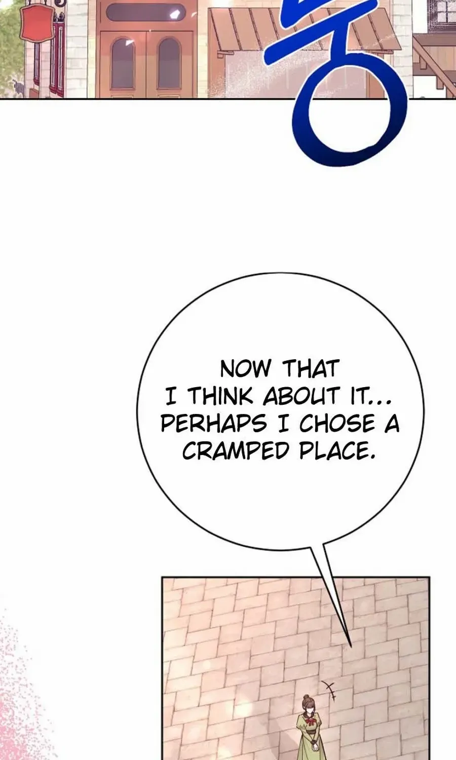 Husband Replacement Chapter 45 page 23 - 