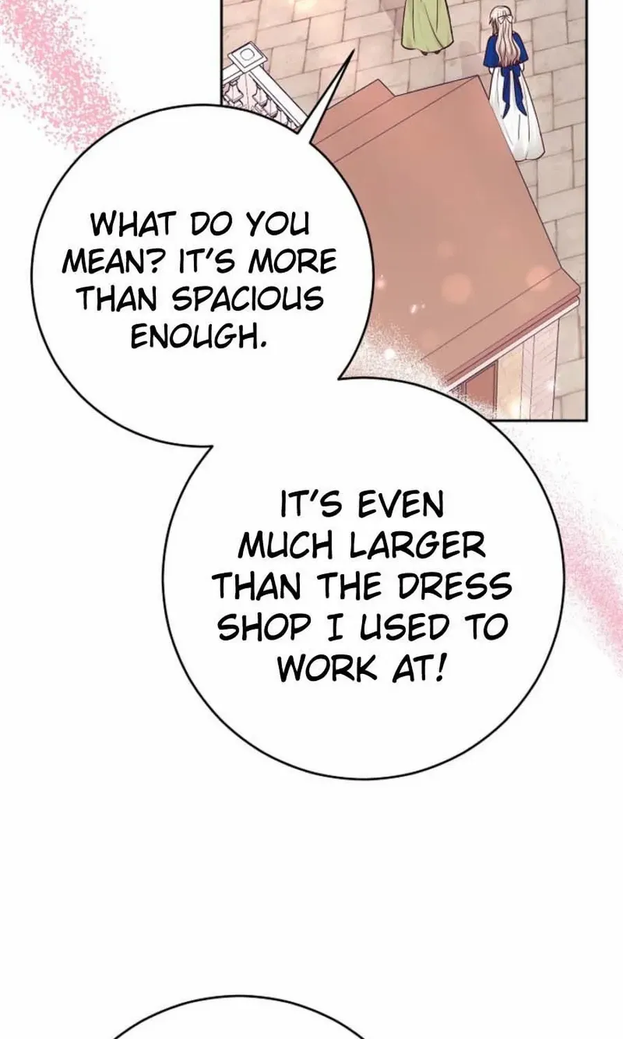 Husband Replacement Chapter 45 page 24 - 