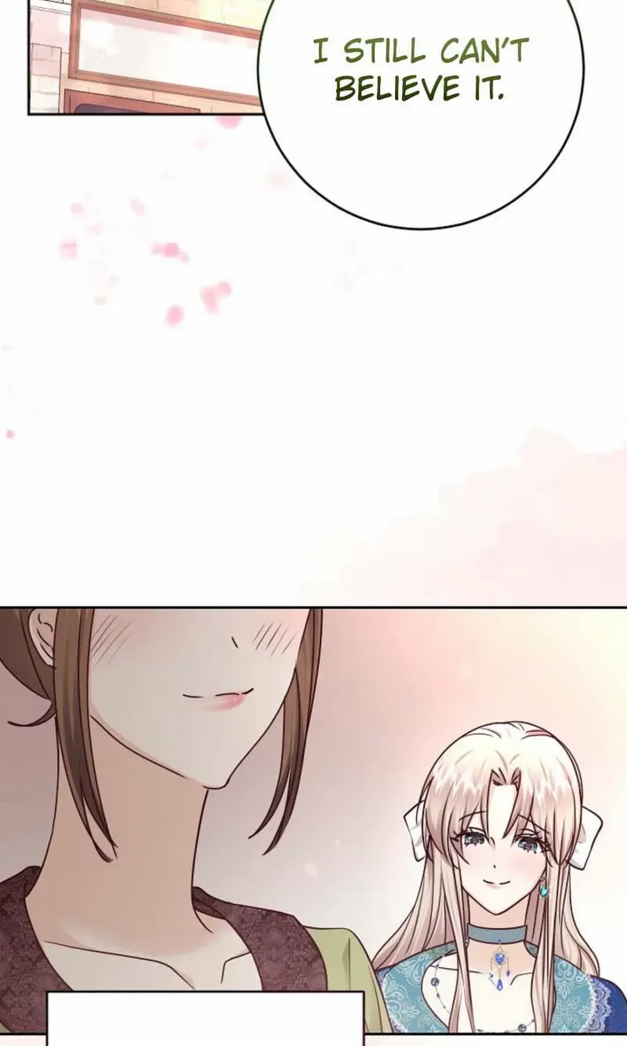 Husband Replacement Chapter 45 page 26 - 