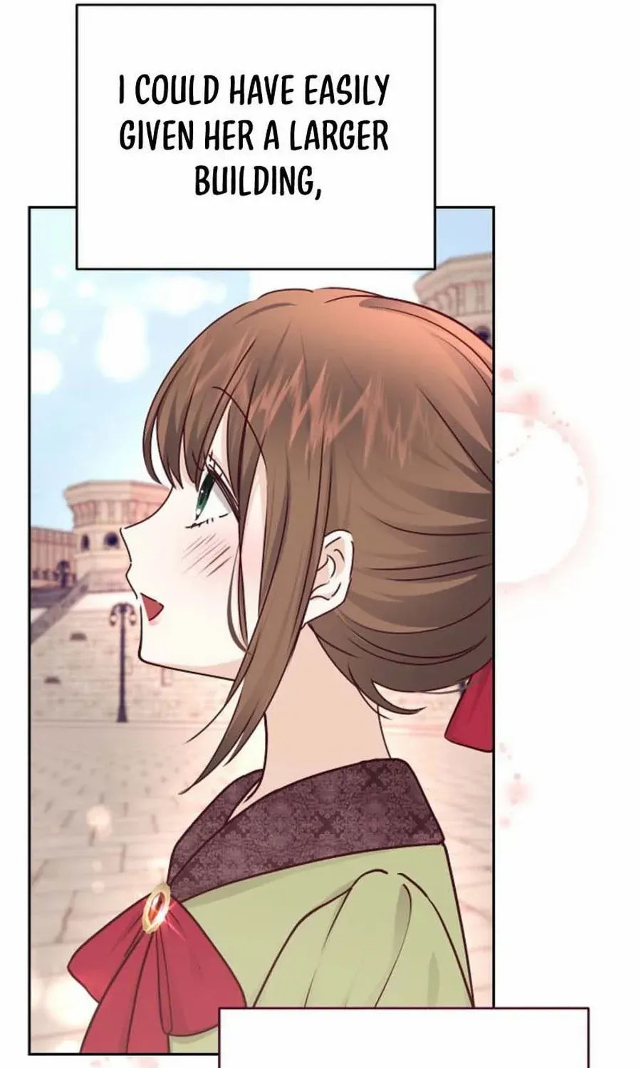 Husband Replacement Chapter 45 page 28 - 