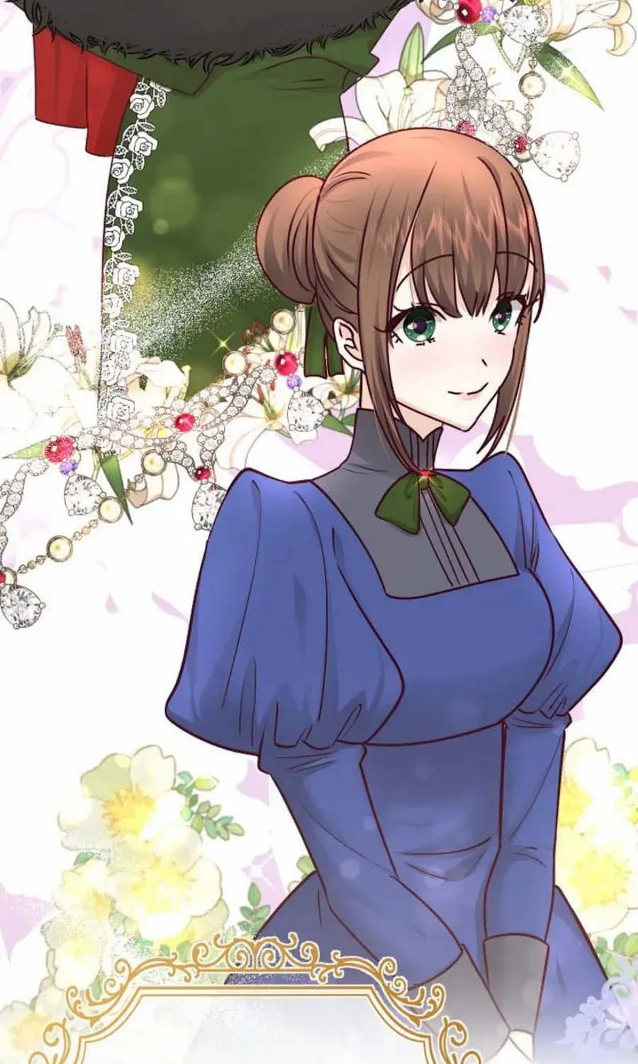 Husband Replacement Chapter 45 page 31 - 