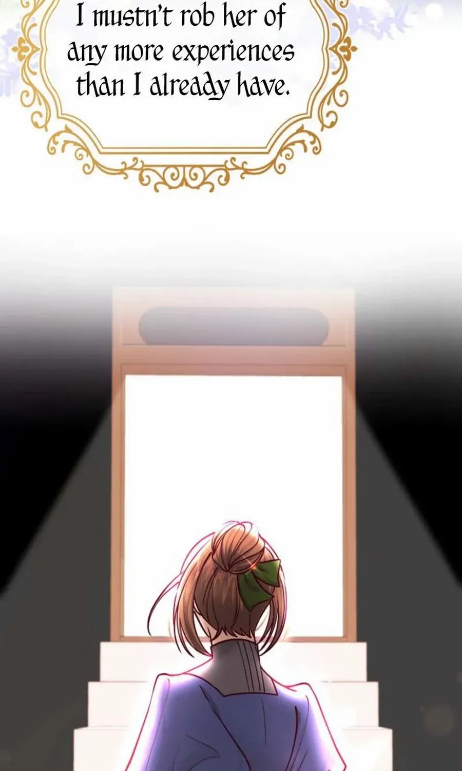 Husband Replacement Chapter 45 page 32 - 