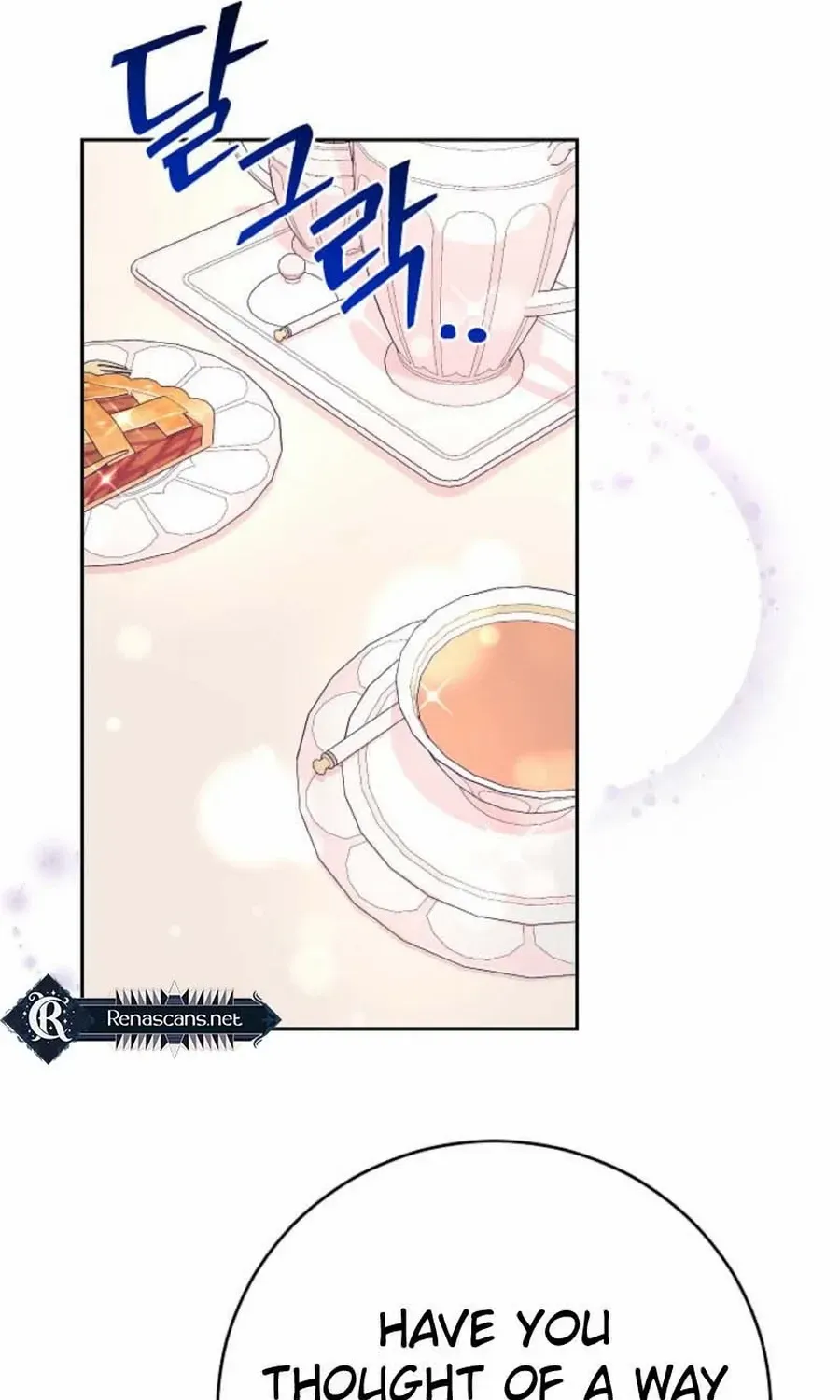 Husband Replacement Chapter 45 page 35 - 