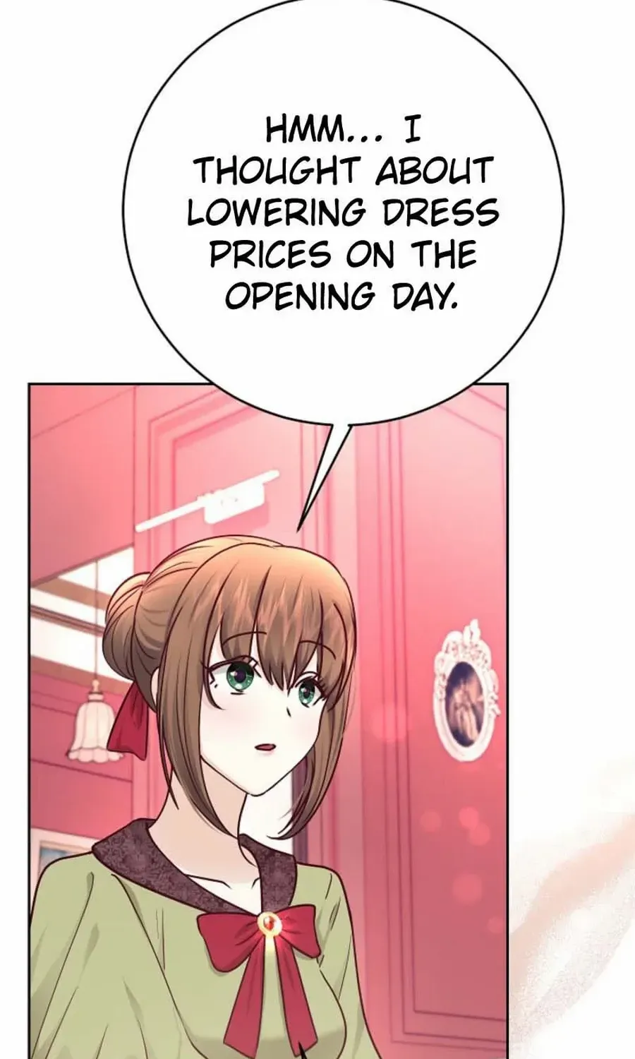 Husband Replacement Chapter 45 page 37 - 