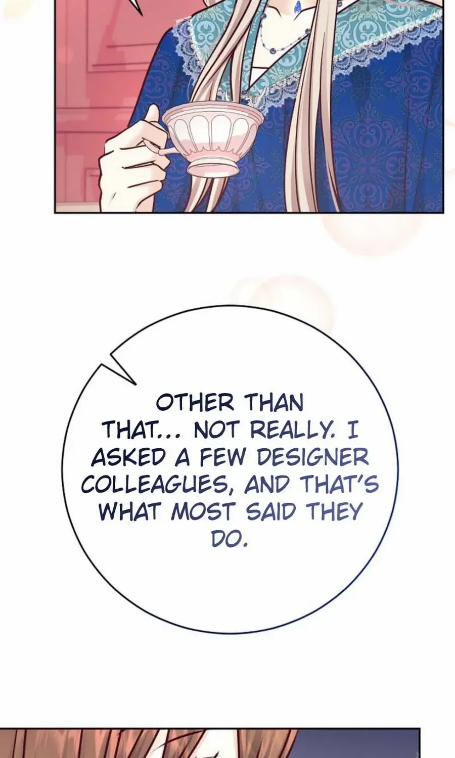 Husband Replacement Chapter 45 page 39 - 