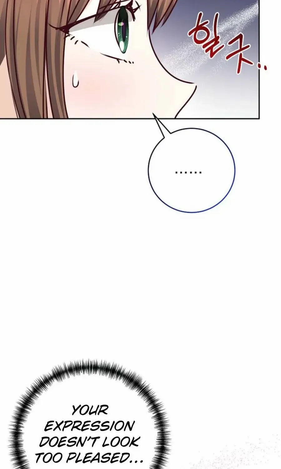 Husband Replacement Chapter 45 page 40 - 