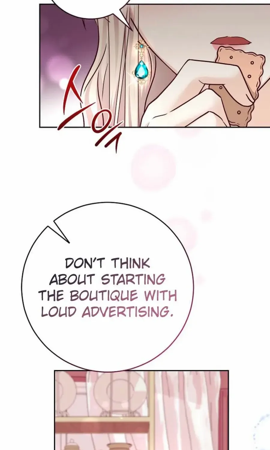 Husband Replacement Chapter 45 page 43 - 