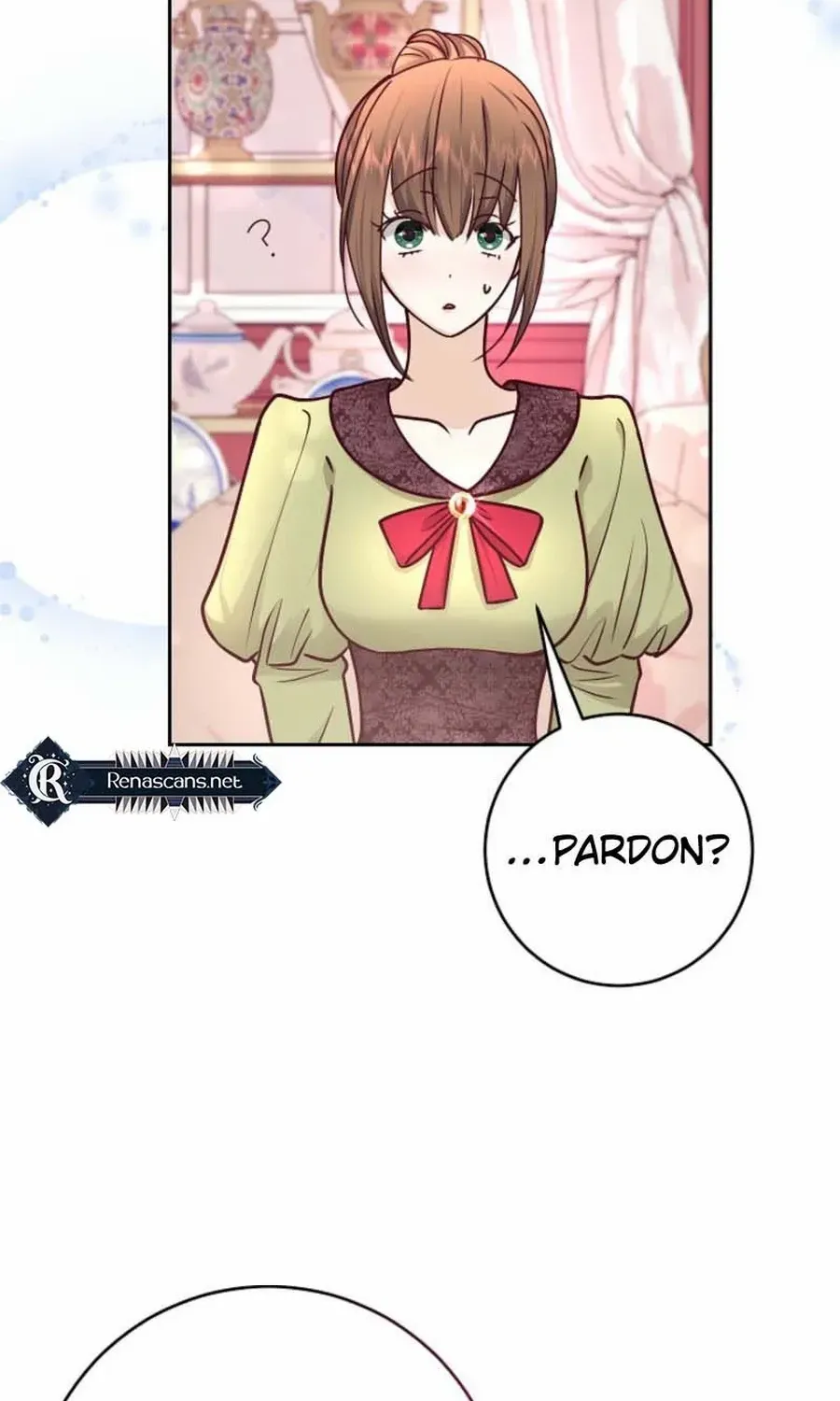 Husband Replacement Chapter 45 page 44 - 