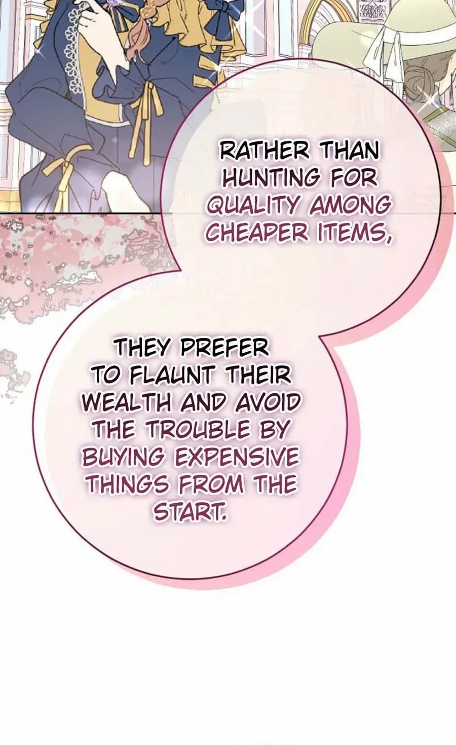 Husband Replacement Chapter 45 page 47 - 