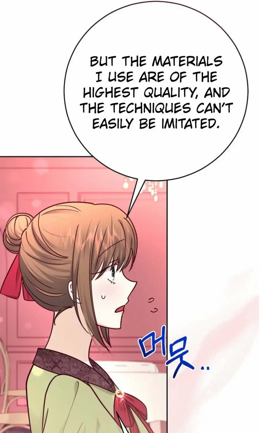 Husband Replacement Chapter 45 page 48 - 