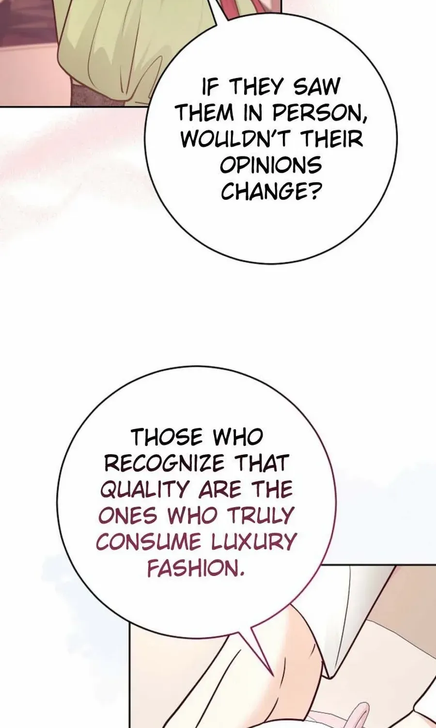 Husband Replacement Chapter 45 page 49 - 