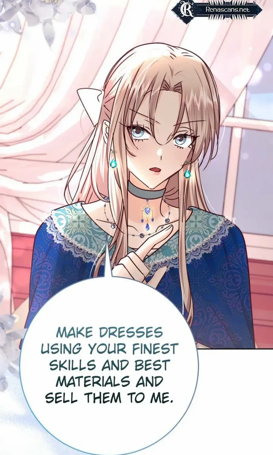 Husband Replacement Chapter 45 page 52 - 