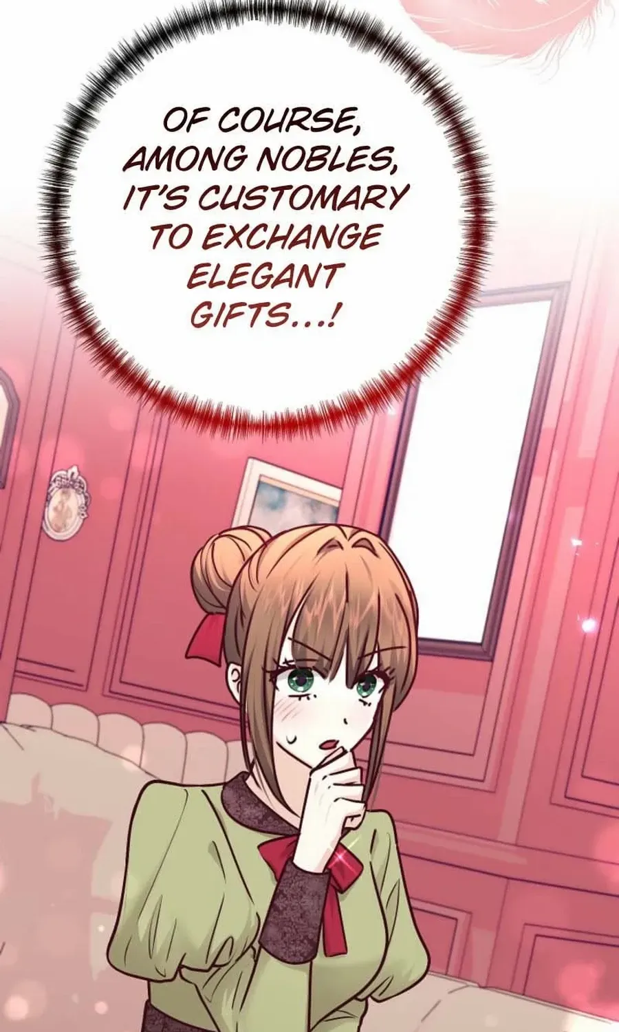 Husband Replacement Chapter 45 page 56 - 