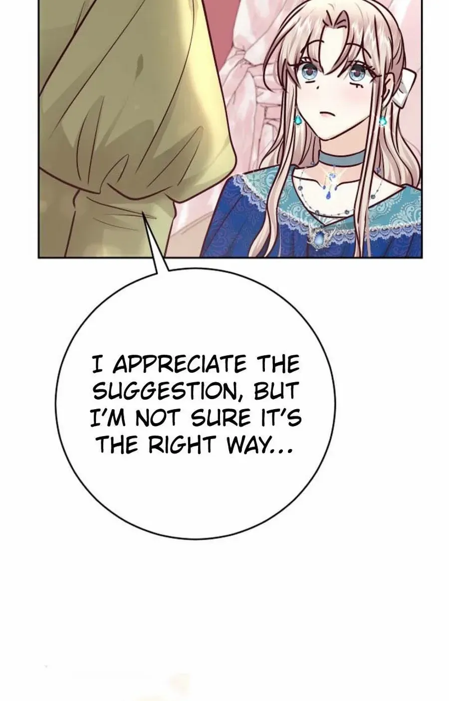 Husband Replacement Chapter 45 page 60 - 