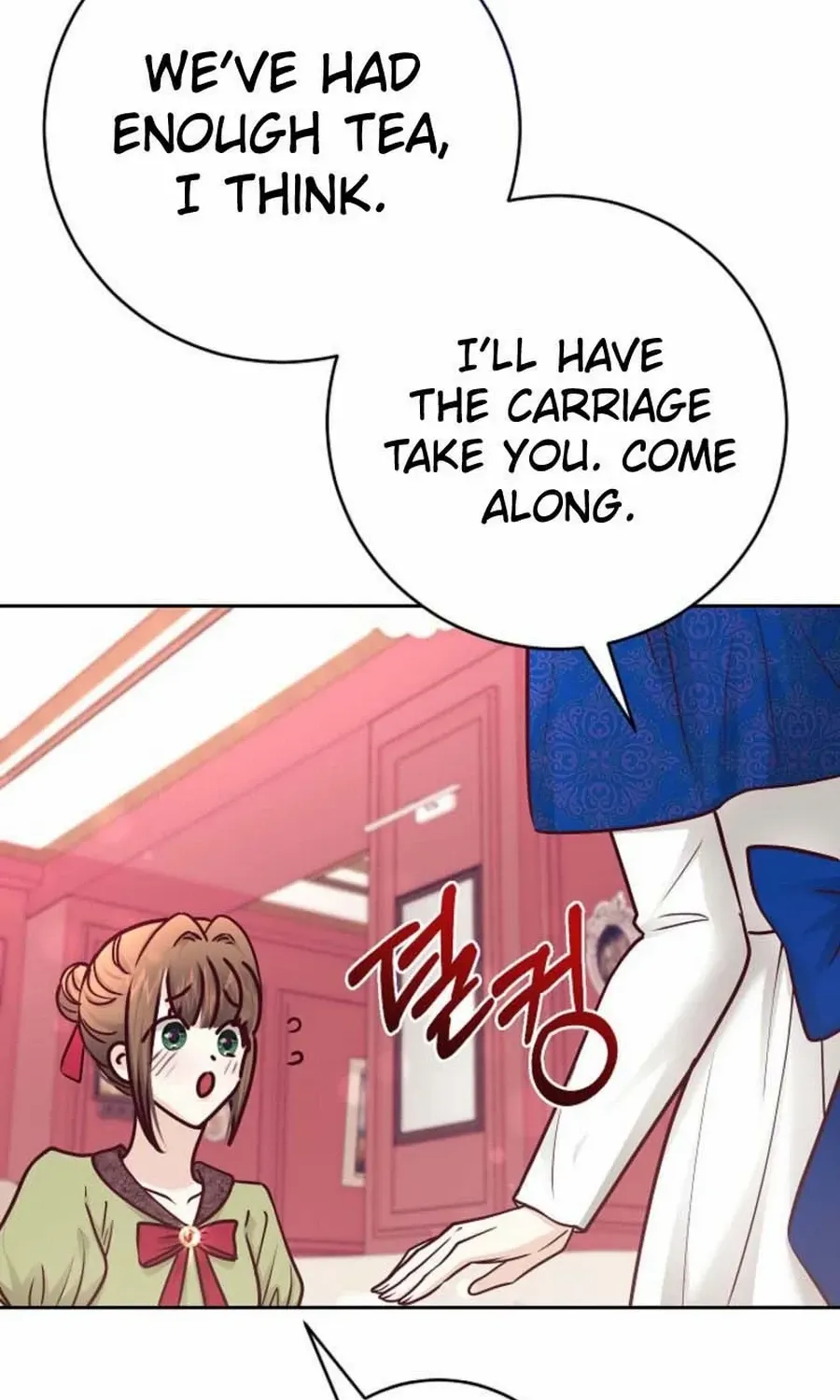 Husband Replacement Chapter 45 page 62 - 