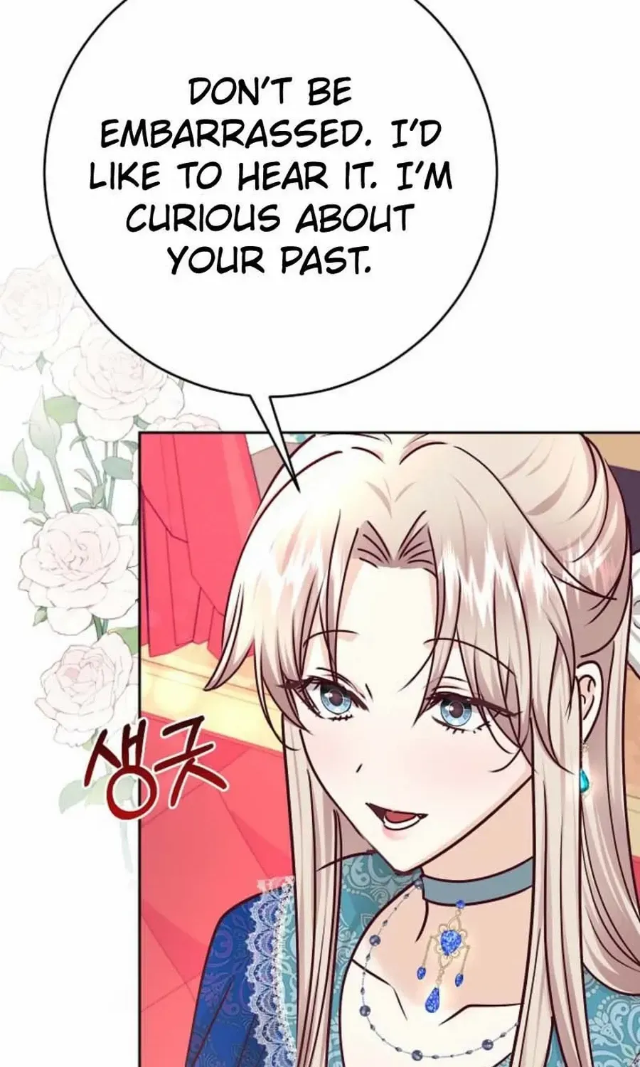 Husband Replacement Chapter 45 page 71 - 
