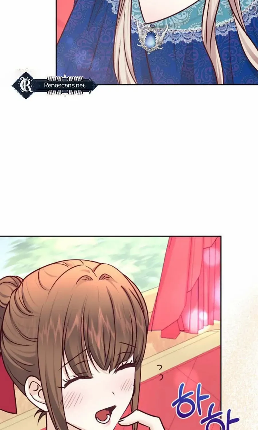 Husband Replacement Chapter 45 page 72 - 