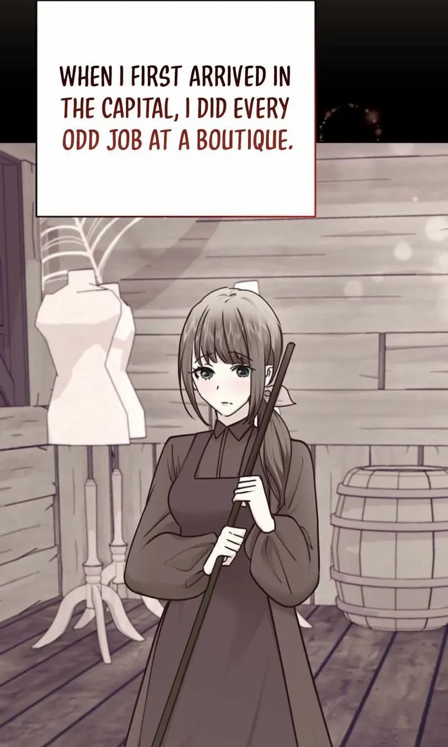Husband Replacement Chapter 45 page 75 - 