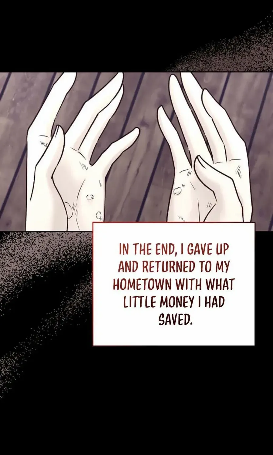 Husband Replacement Chapter 45 page 77 - 