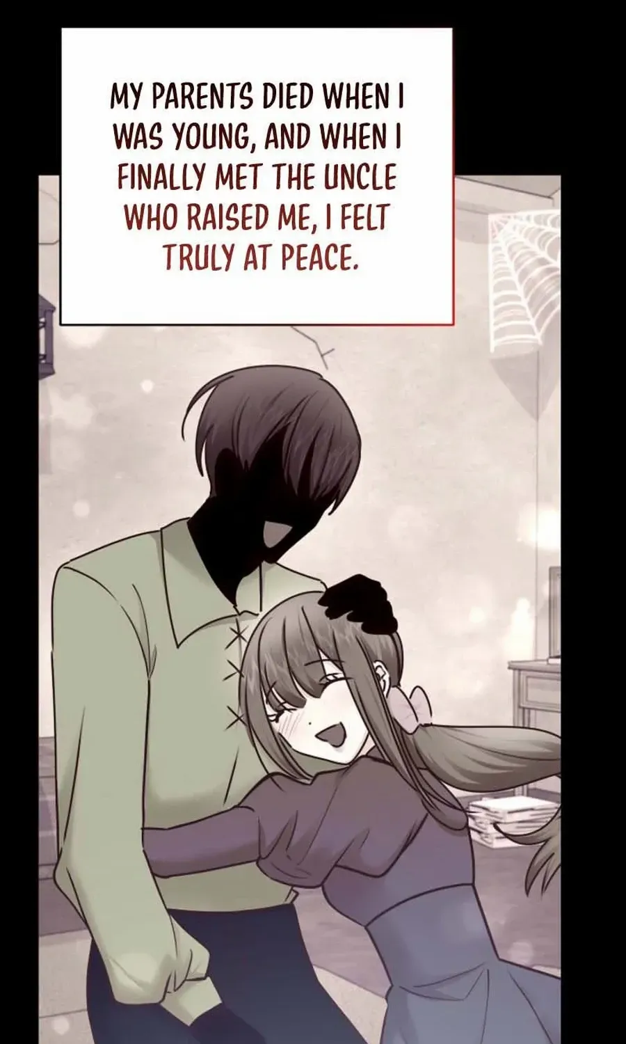 Husband Replacement Chapter 45 page 78 - 