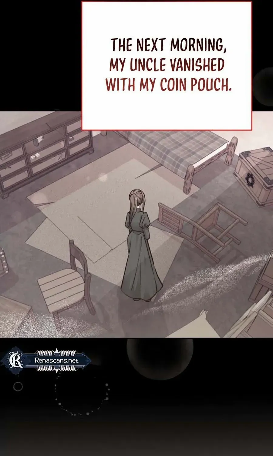 Husband Replacement Chapter 45 page 81 - 