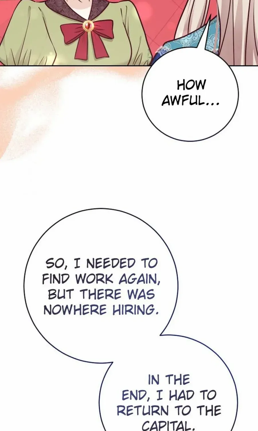 Husband Replacement Chapter 45 page 83 - 