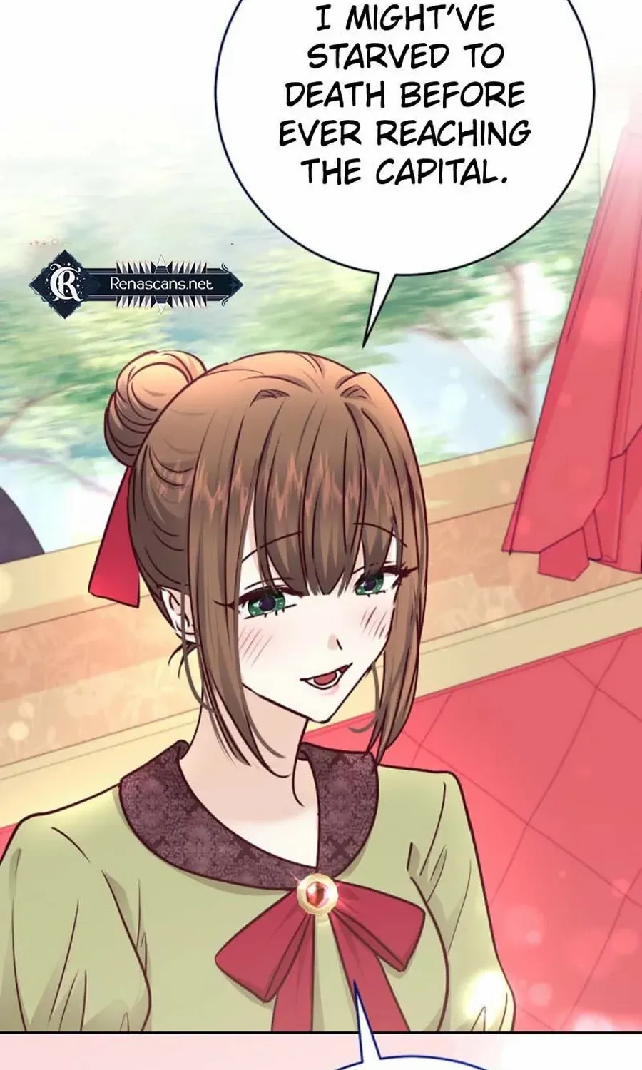 Husband Replacement Chapter 45 page 92 - 