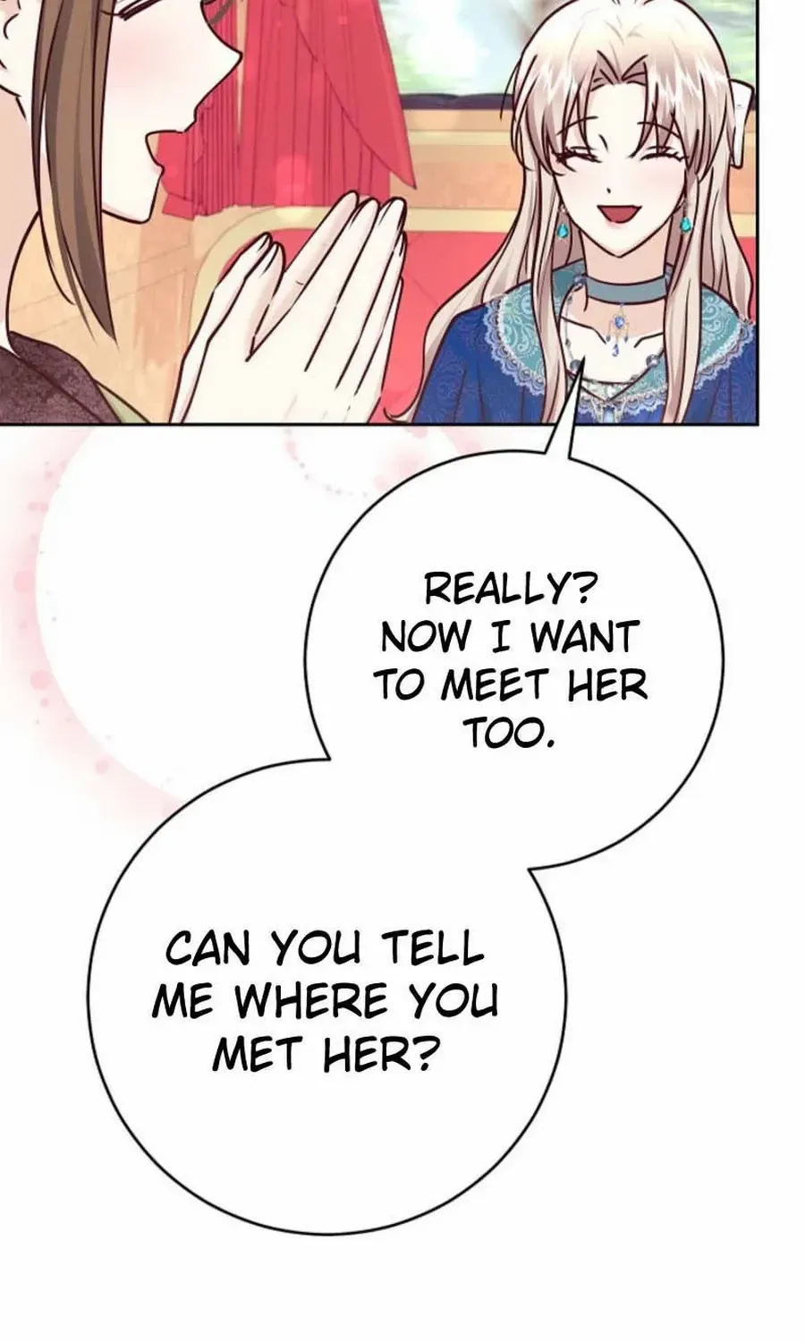 Husband Replacement Chapter 45 page 96 - 