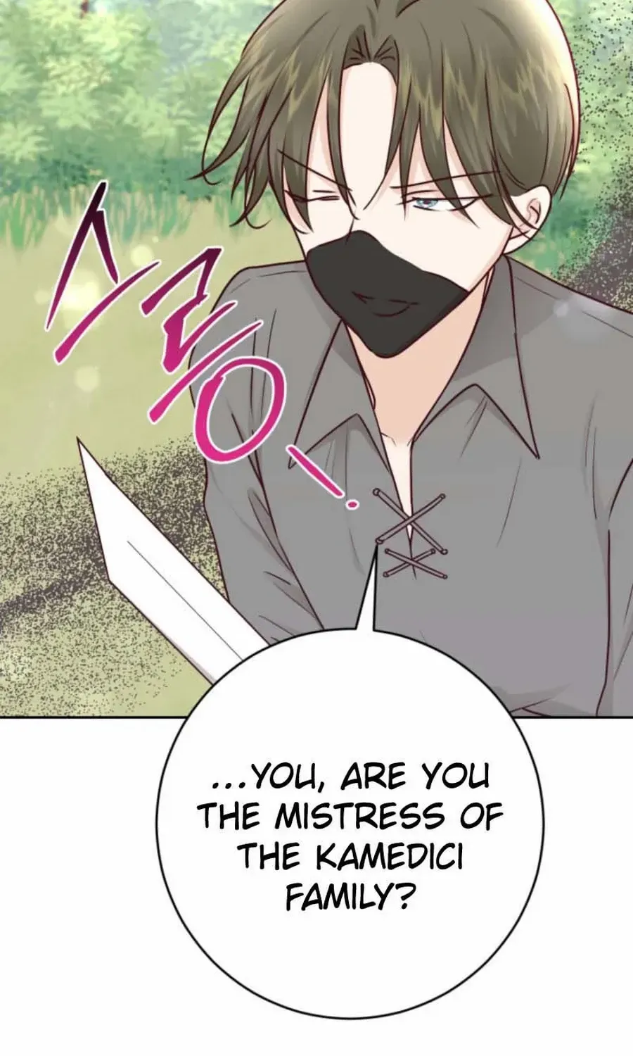 Husband Replacement Chapter 46 page 11 - 