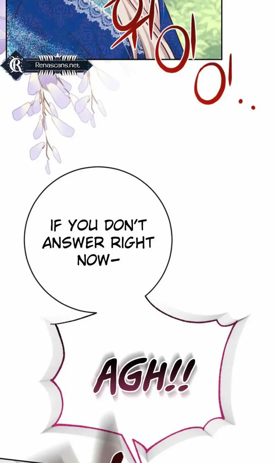 Husband Replacement Chapter 46 page 14 - 