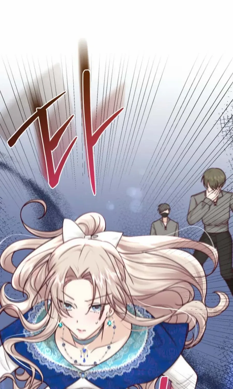 Husband Replacement Chapter 46 page 17 - 