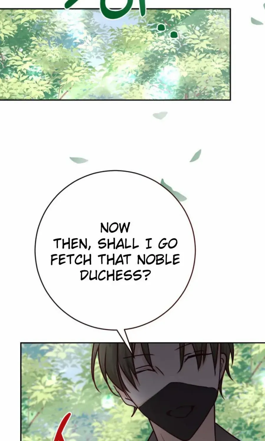Husband Replacement Chapter 46 page 3 - 
