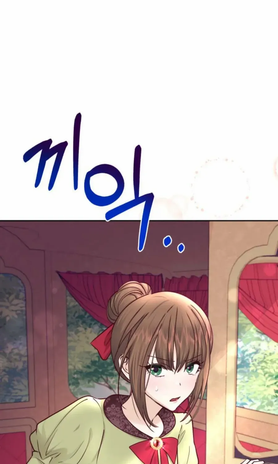 Husband Replacement Chapter 46 page 22 - 
