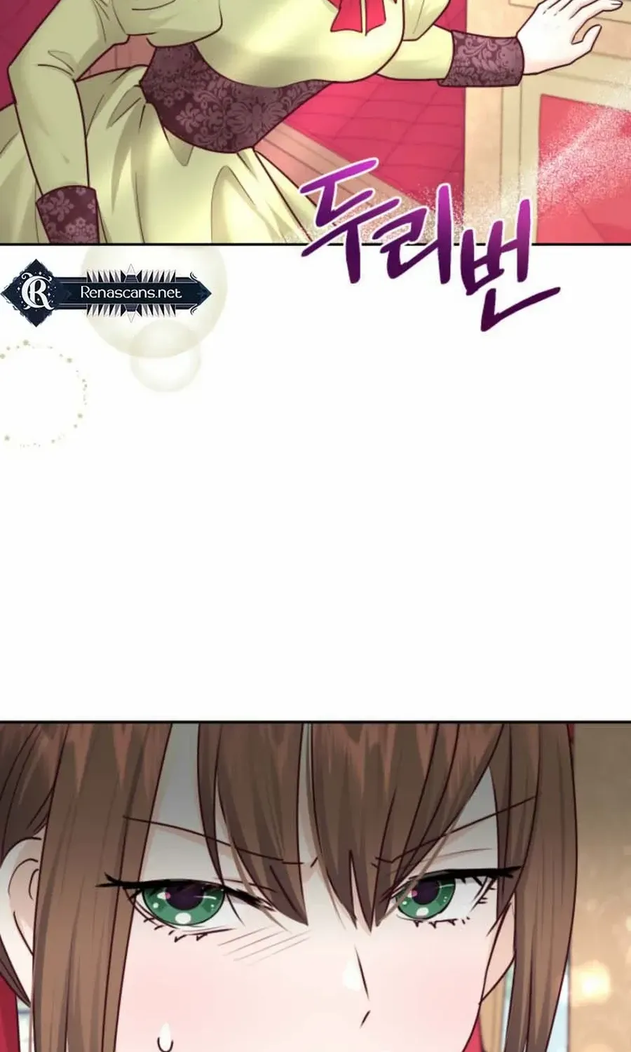 Husband Replacement Chapter 46 page 23 - 