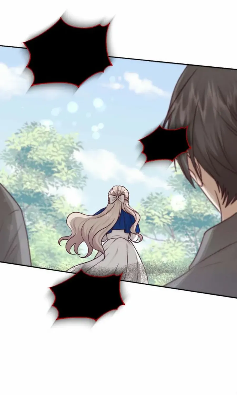 Husband Replacement Chapter 46 page 30 - 
