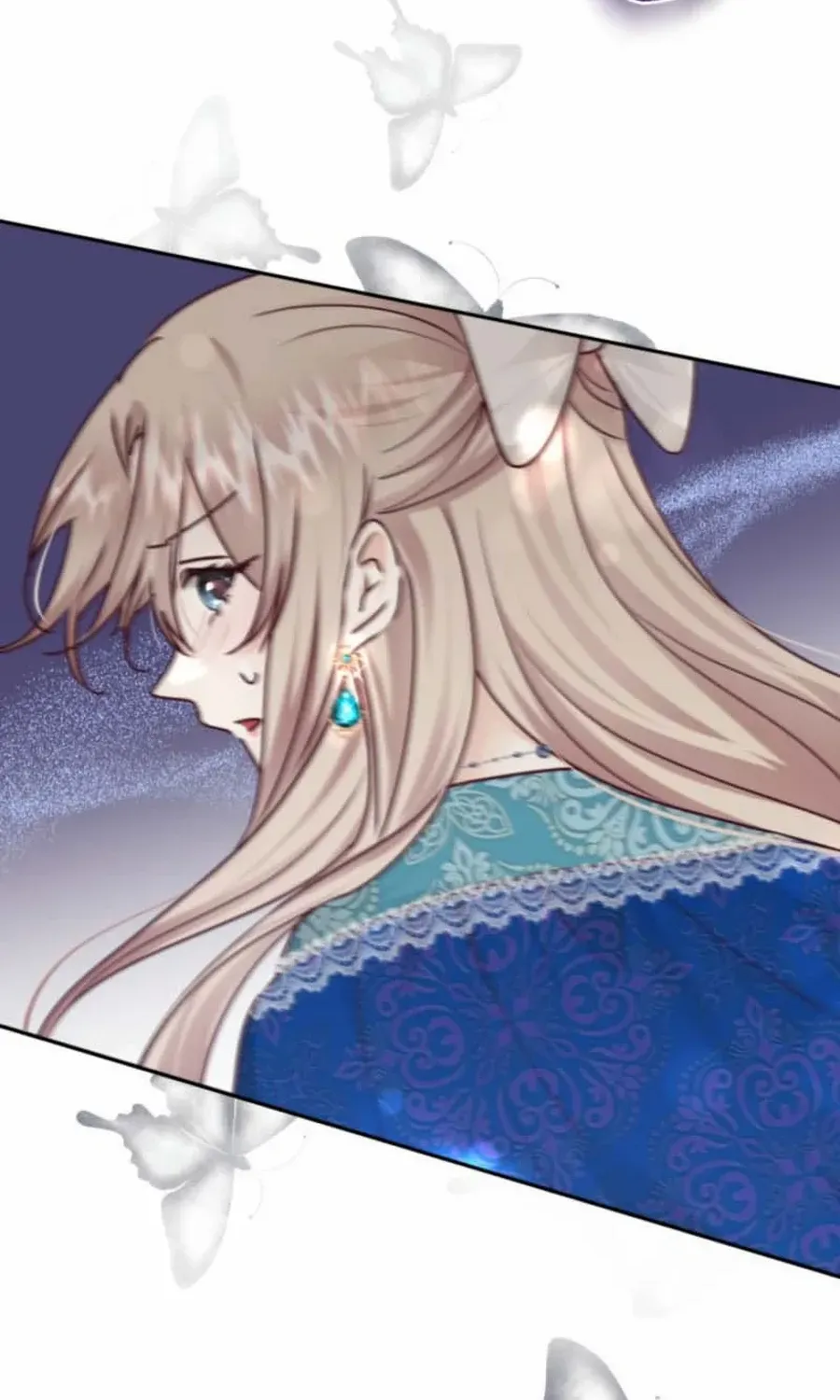 Husband Replacement Chapter 46 page 35 - 