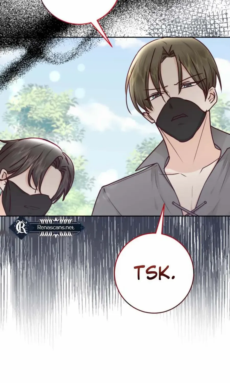 Husband Replacement Chapter 46 page 39 - 