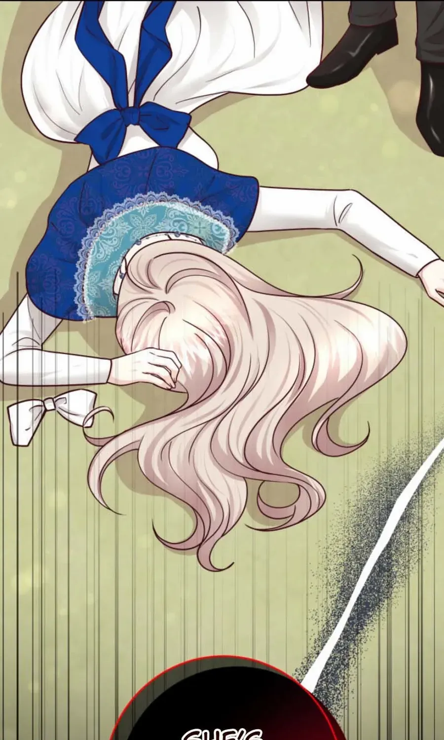 Husband Replacement Chapter 46 page 41 - 