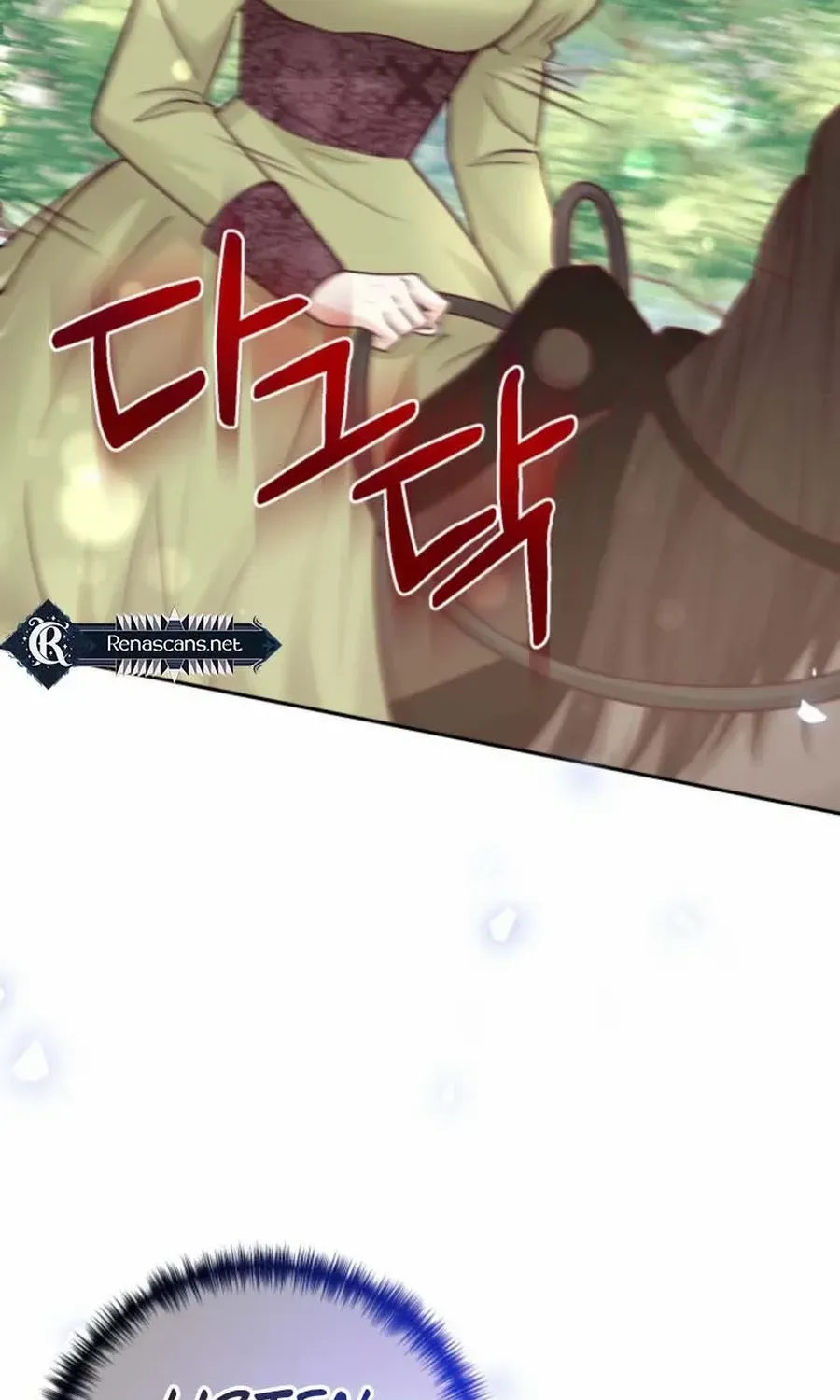 Husband Replacement Chapter 46 page 44 - 