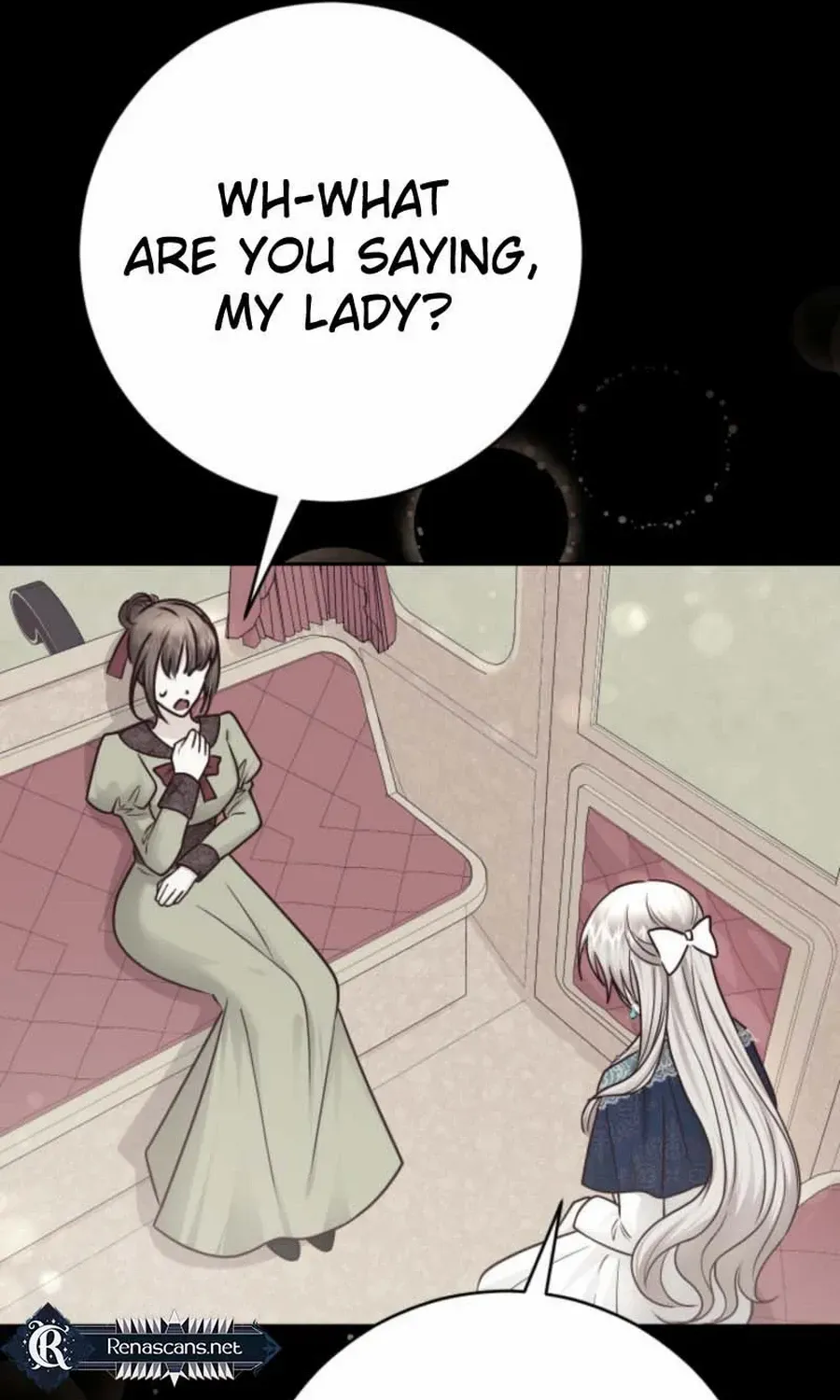 Husband Replacement Chapter 46 page 48 - 