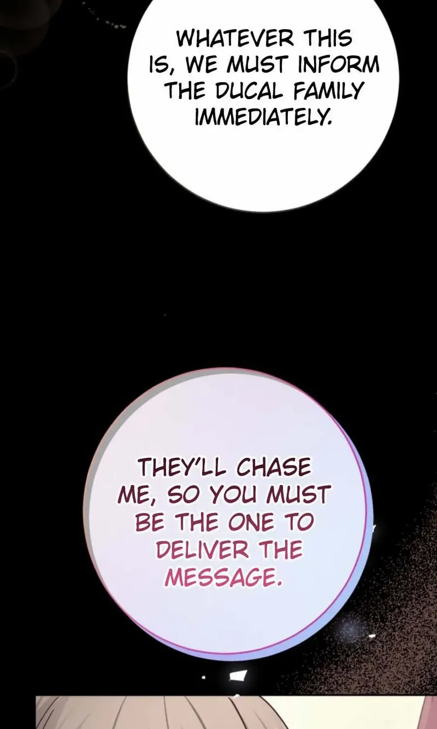 Husband Replacement Chapter 46 page 49 - 
