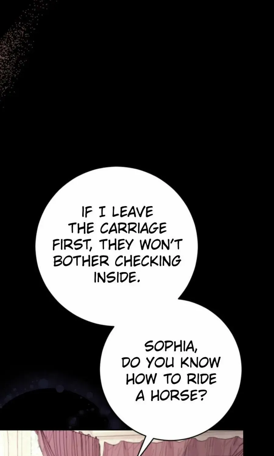 Husband Replacement Chapter 46 page 51 - 