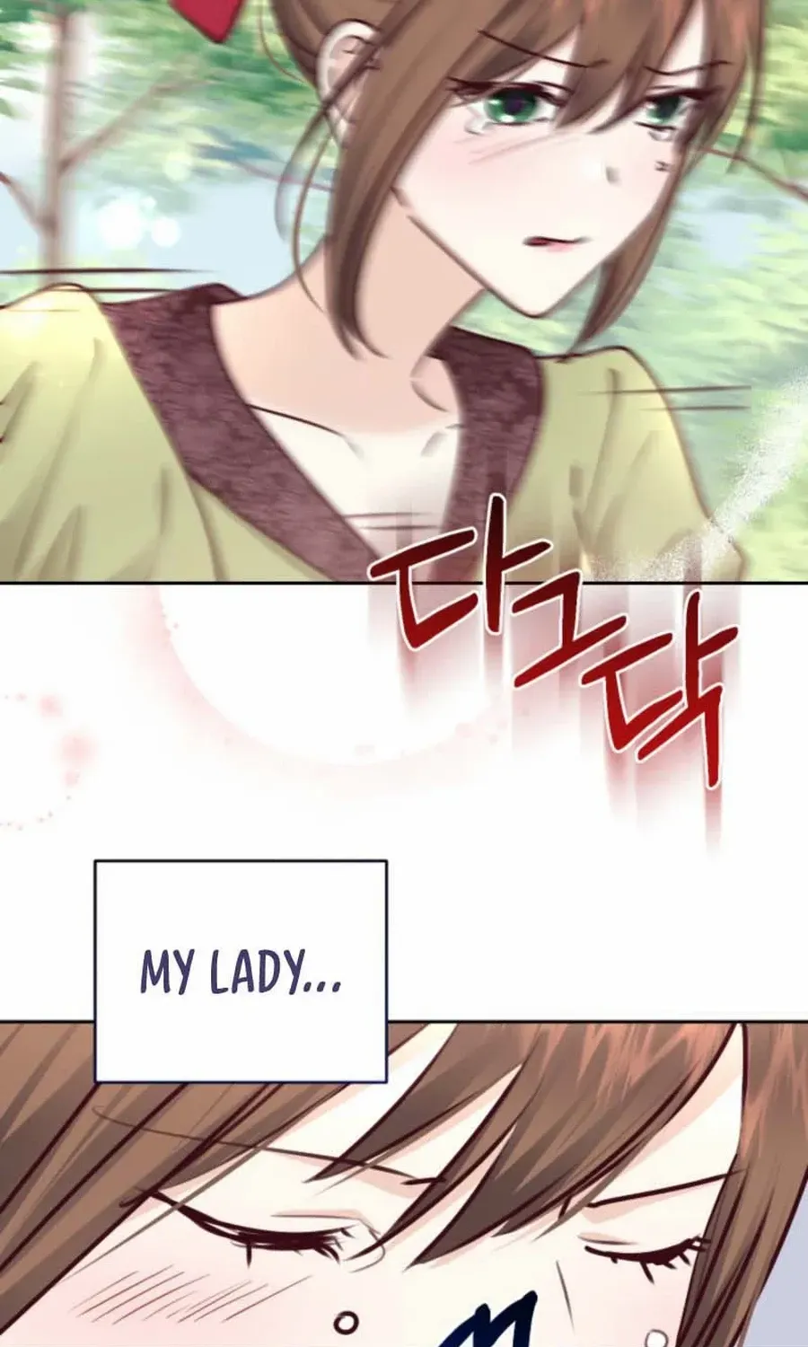 Husband Replacement Chapter 46 page 57 - 
