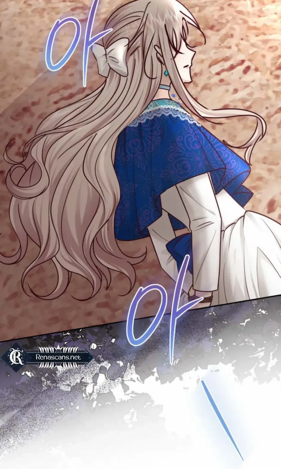 Husband Replacement Chapter 46 page 64 - 