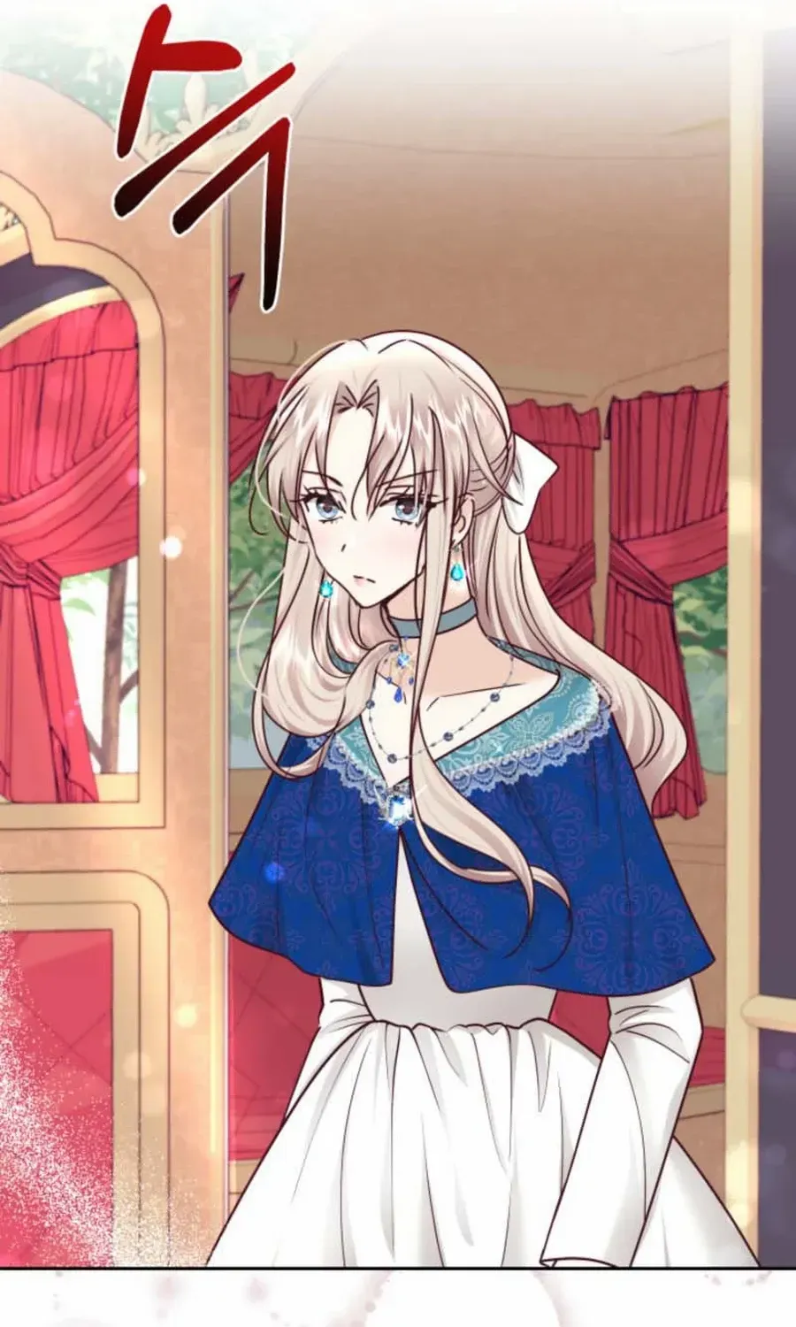 Husband Replacement Chapter 46 page 8 - 