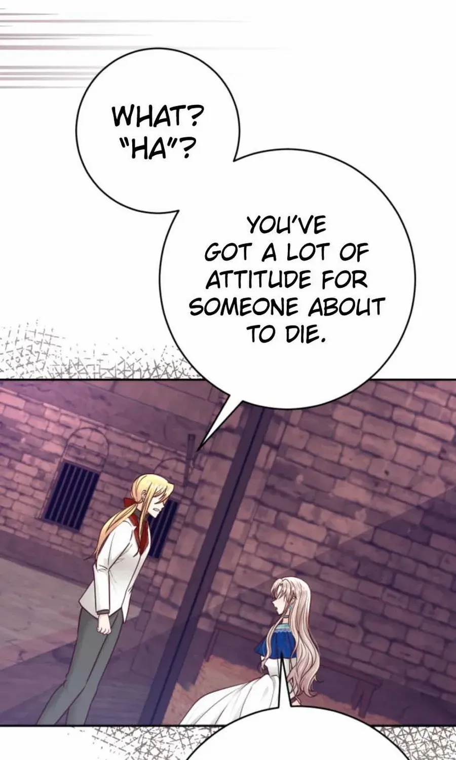 Husband Replacement Chapter 46 page 73 - 