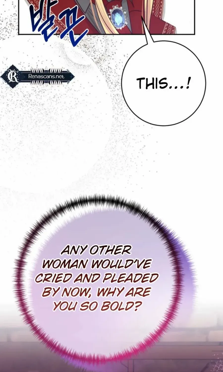 Husband Replacement Chapter 46 page 76 - 